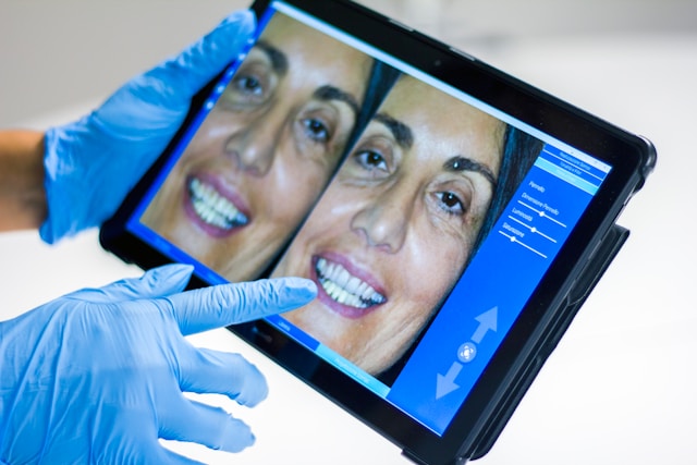 Tablet